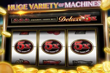Live Casino Tables