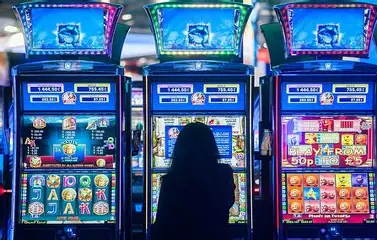 Fortune Games Series