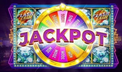 Slot Games Collection