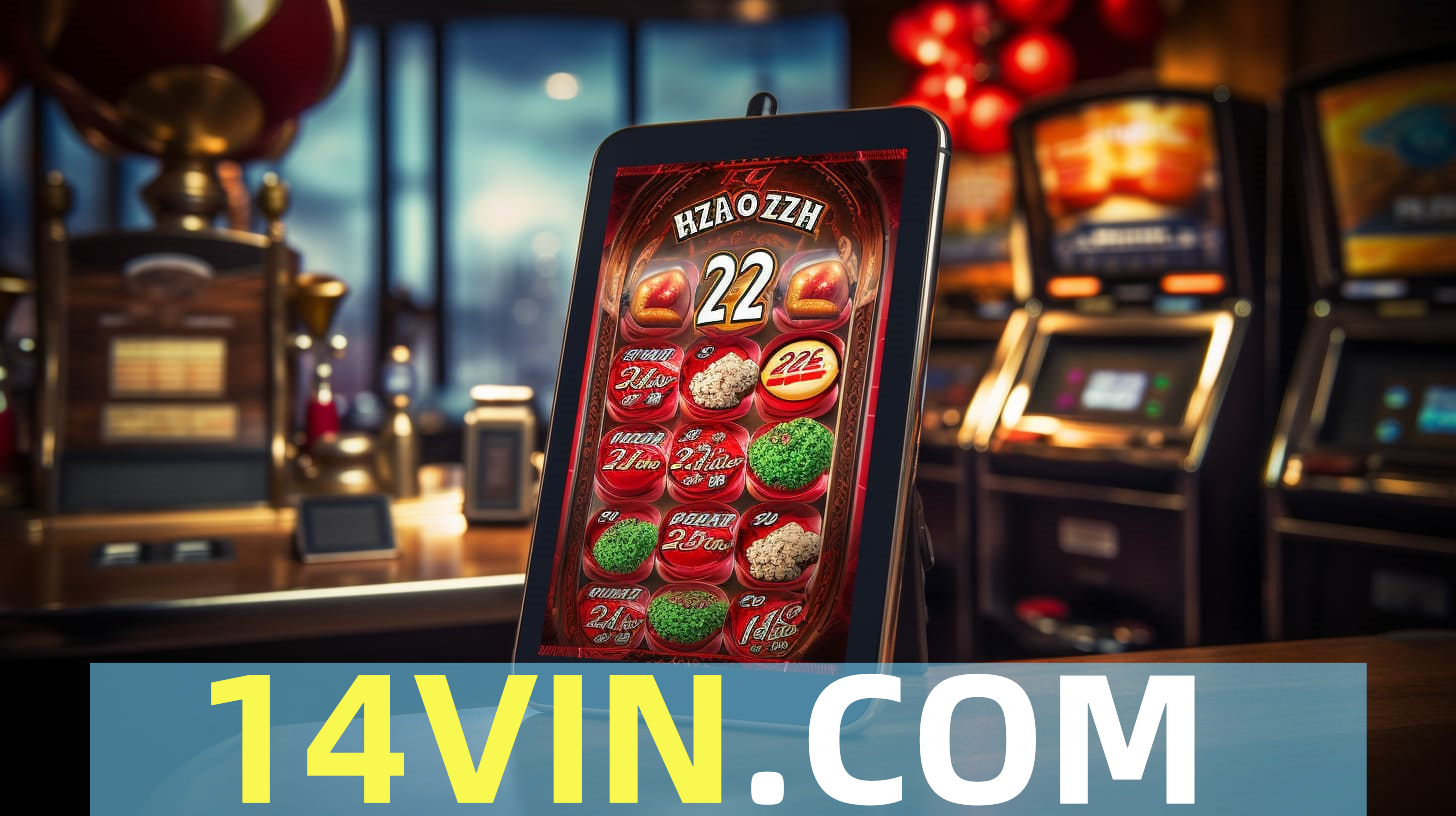 14vin